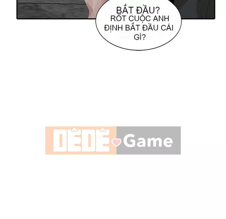 Bí mật của em gái Chương 21-22