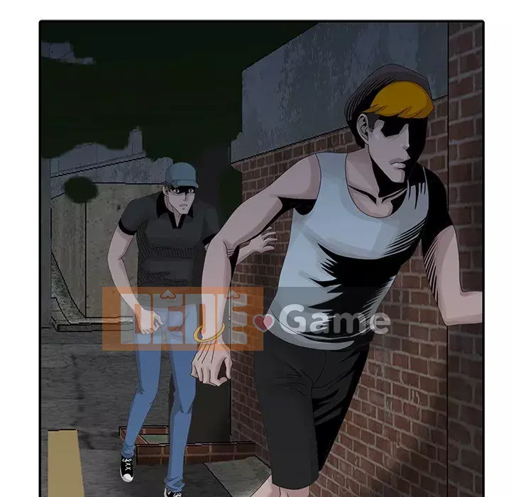 Bí mật của em gái Chương 21-22