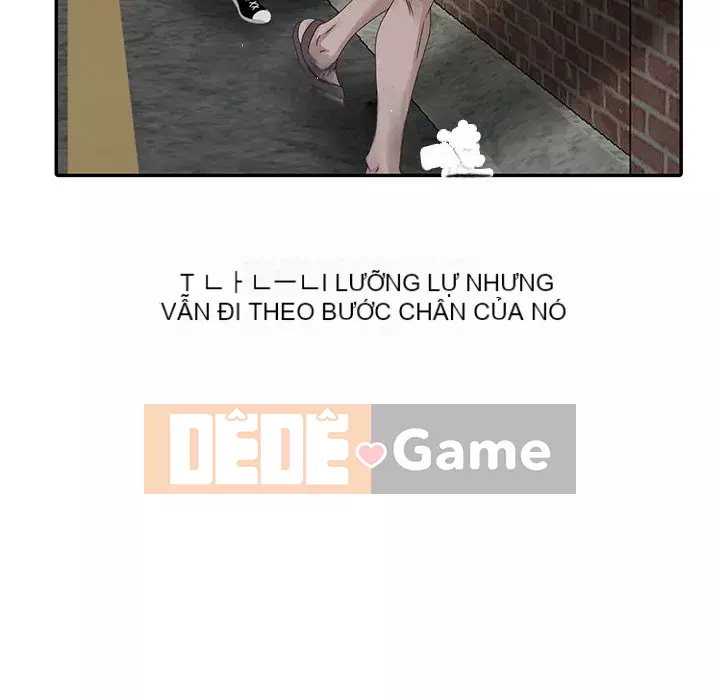 Bí mật của em gái Chương 21-22