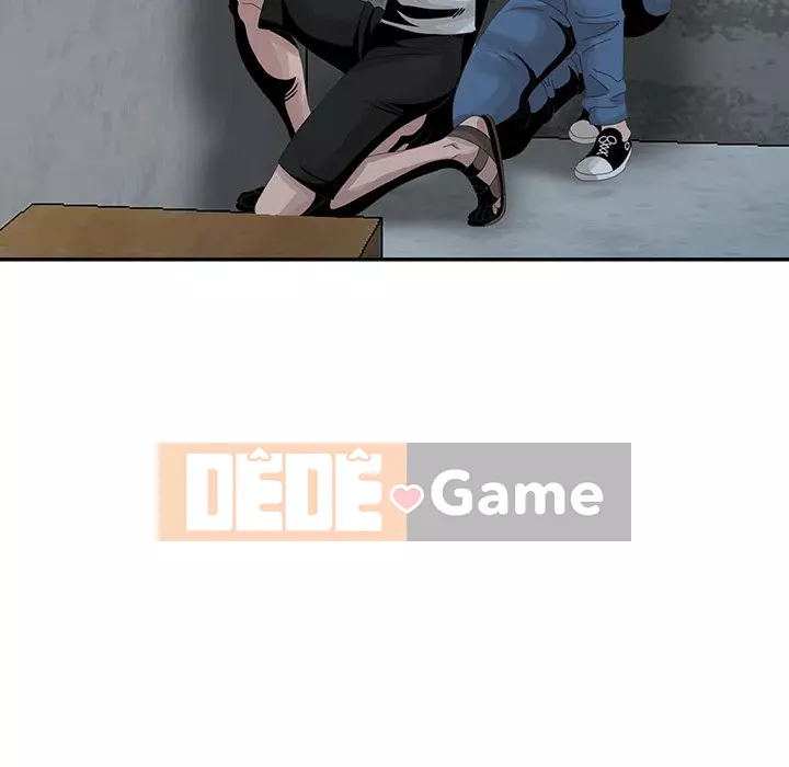 Bí mật của em gái Chương 21-22