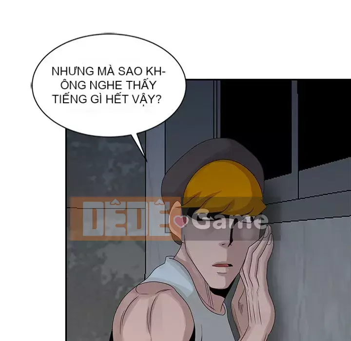 Bí mật của em gái Chương 21-22