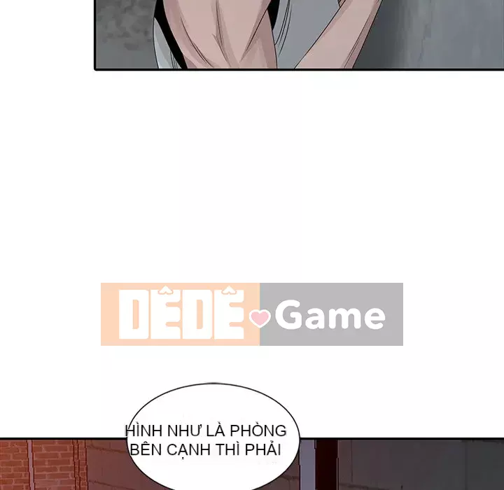 Bí mật của em gái Chương 21-22