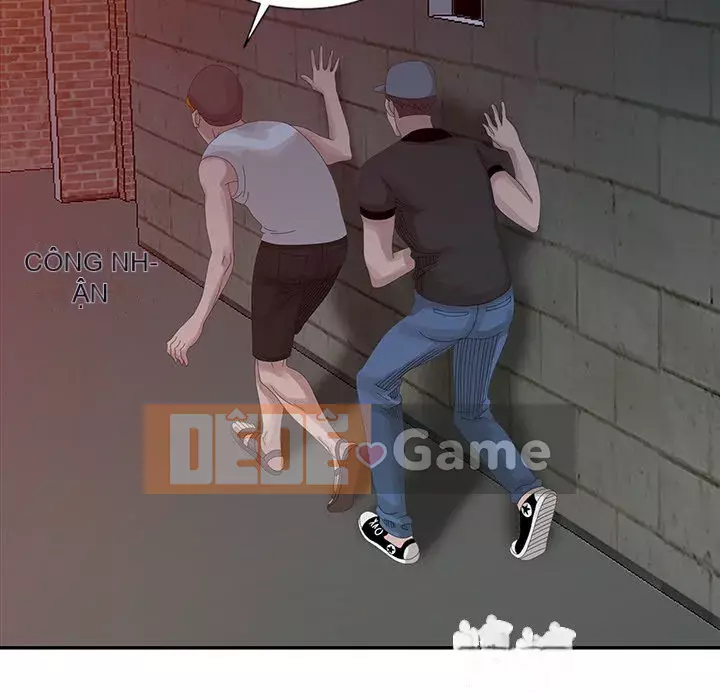 Bí mật của em gái Chương 21-22