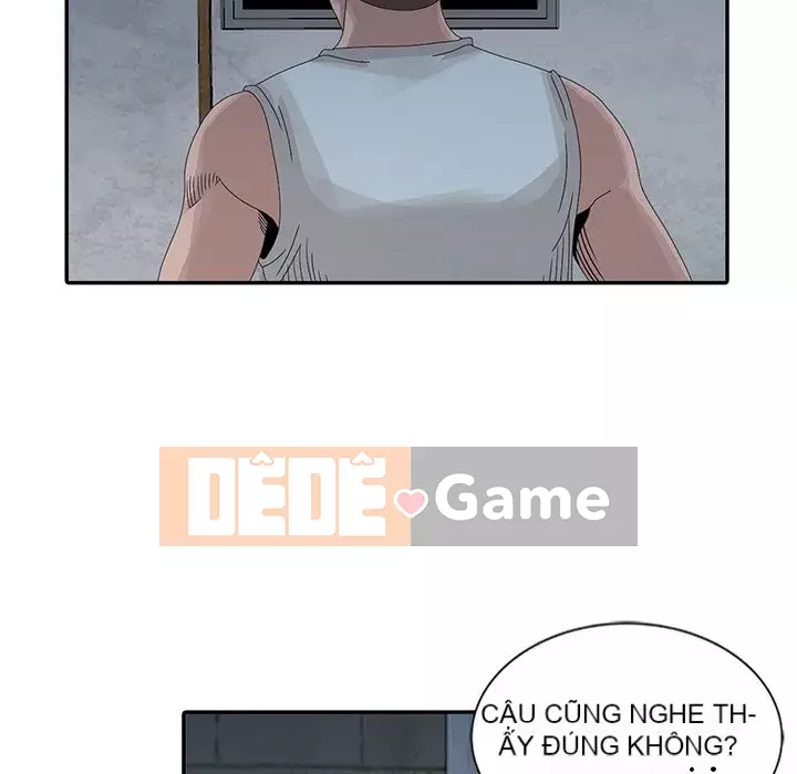 Bí mật của em gái Chương 21-22