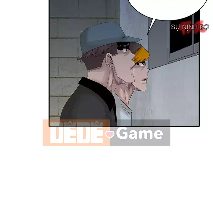 Bí mật của em gái Chương 21-22