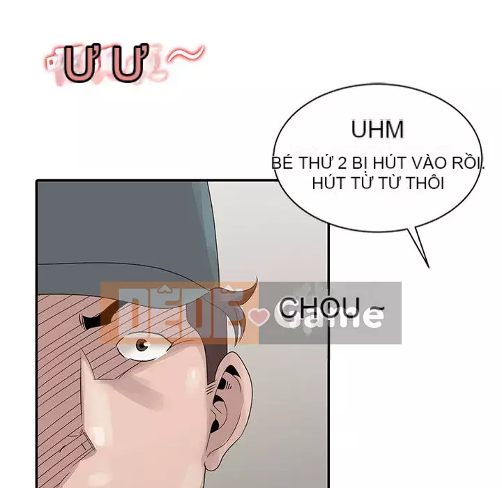 Bí mật của em gái Chương 21-22