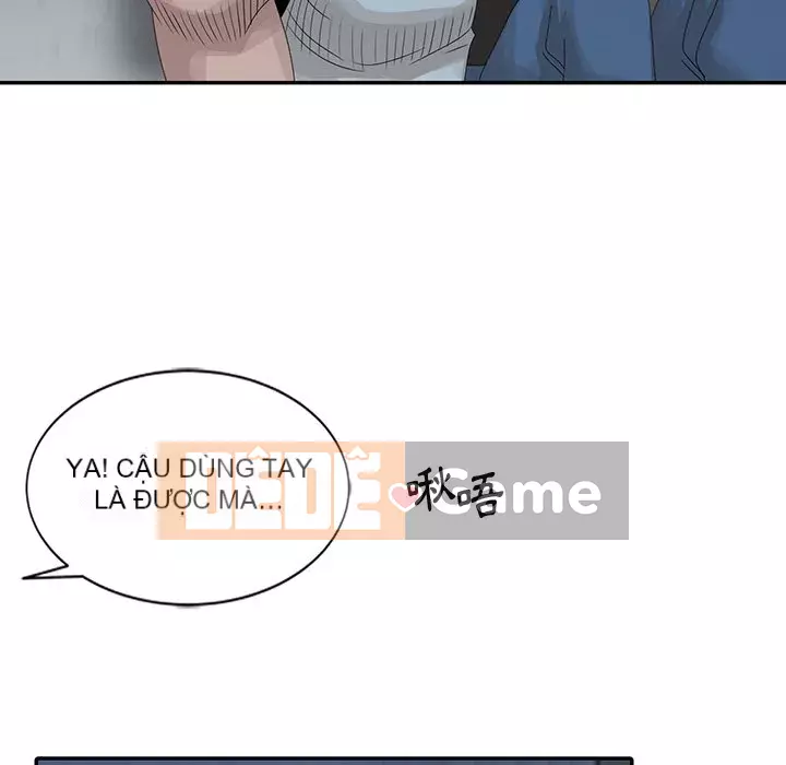 Bí mật của em gái Chương 21-22