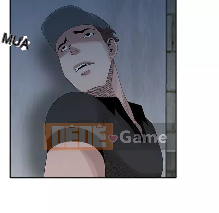 Bí mật của em gái Chương 21-22