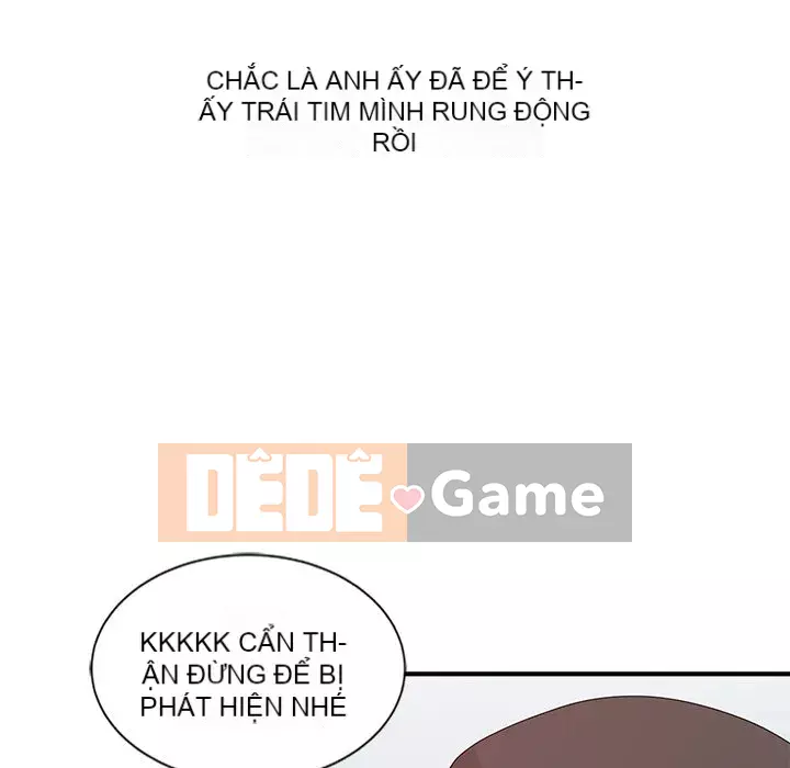 Bí mật của em gái Chương 21-22