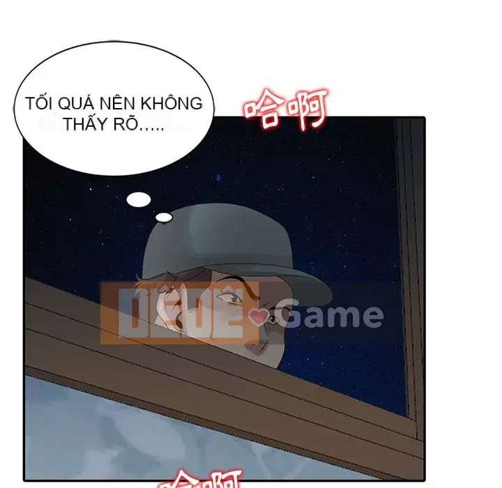 Bí mật của em gái Chương 21-22