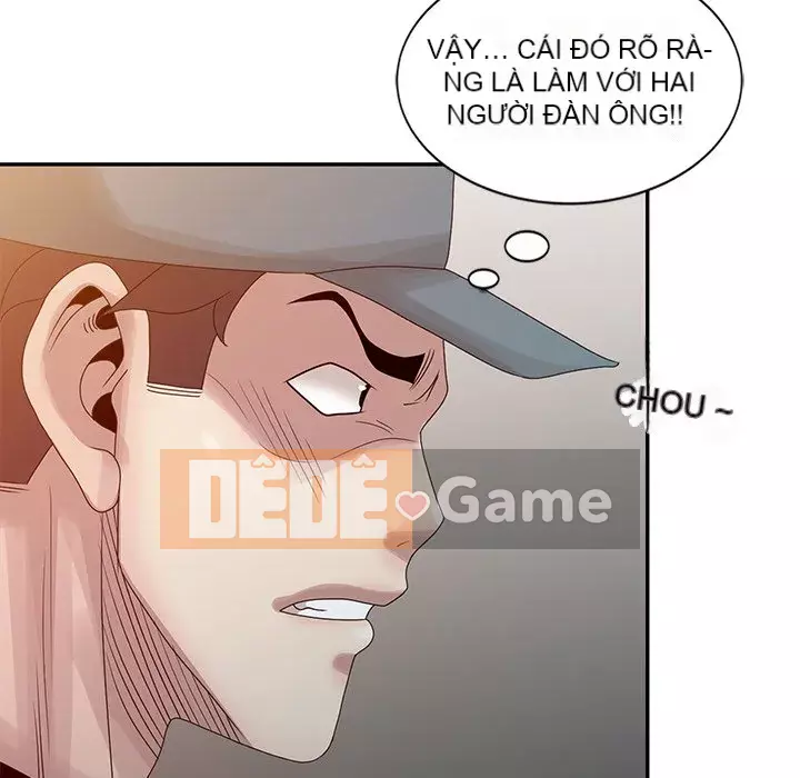 Bí mật của em gái Chương 21-22