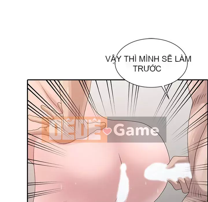 Bí mật của em gái Chương 21-22