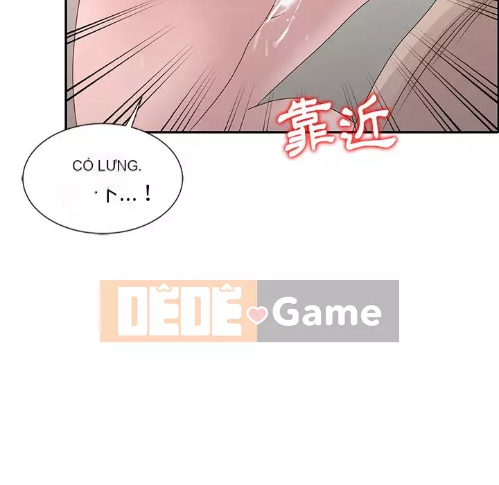 Bí mật của em gái Chương 21-22