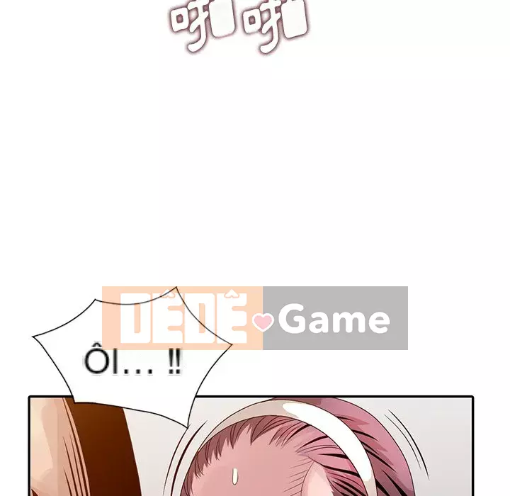 Bí mật của em gái Chương 21-22