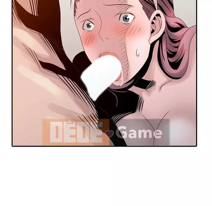 Bí mật của em gái Chương 21-22