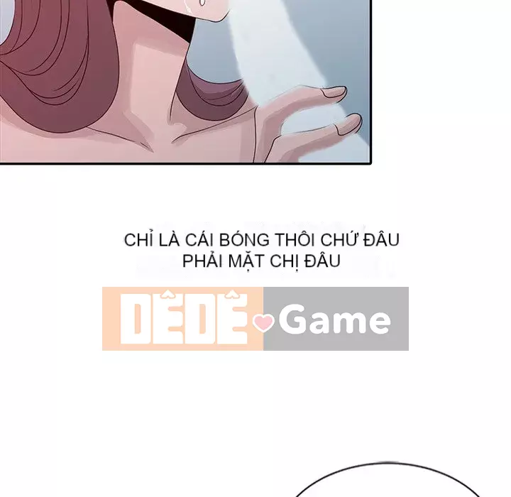 Bí mật của em gái Chương 21-22