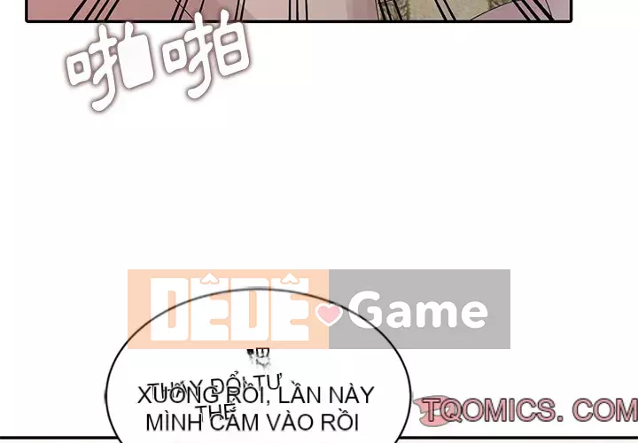 Bí mật của em gái Chương 21-22