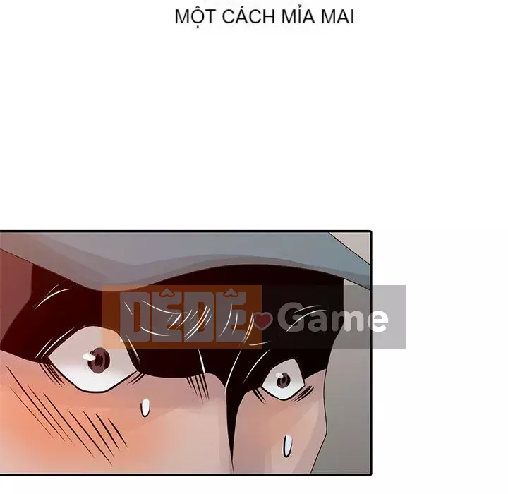 Bí mật của em gái Chương 21-22