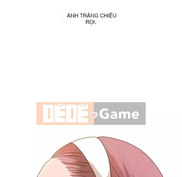 Bí mật của em gái Chương 21-22