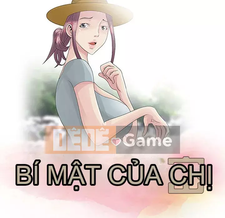 Bí mật của em gái Chương 21-22