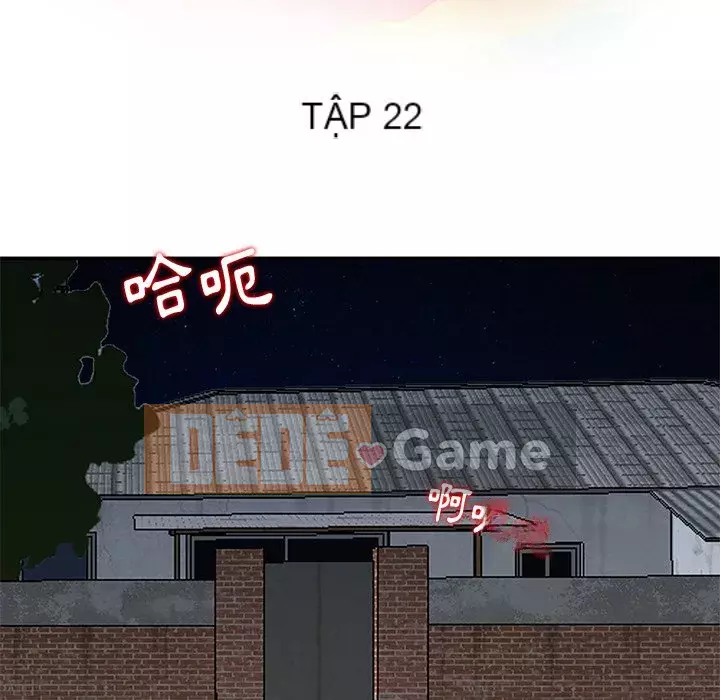 Bí mật của em gái Chương 21-22