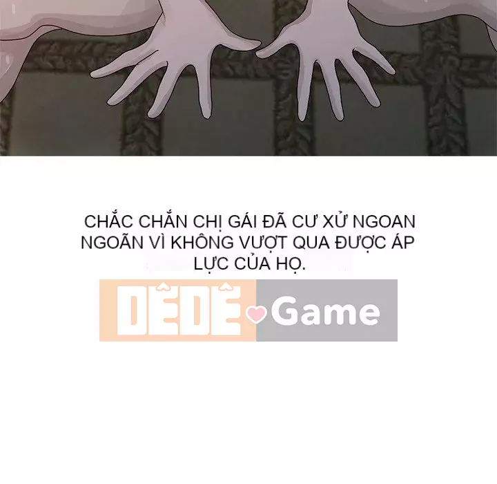 Bí mật của em gái Chương 21-22