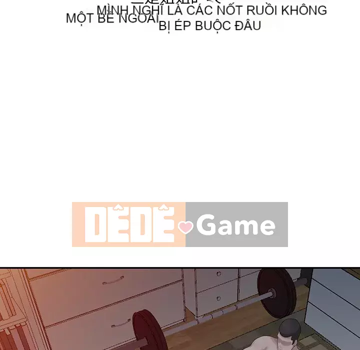Bí mật của em gái Chương 21-22