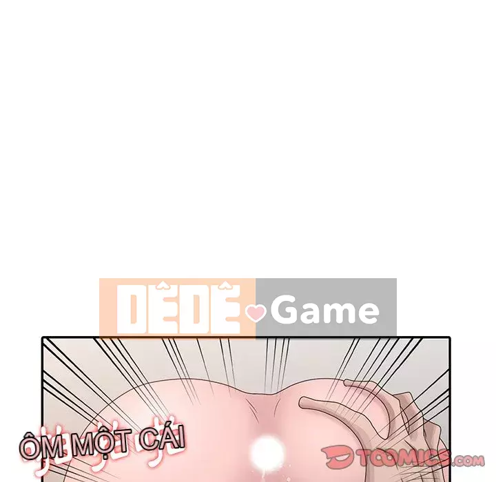 Bí mật của em gái Chương 21-22