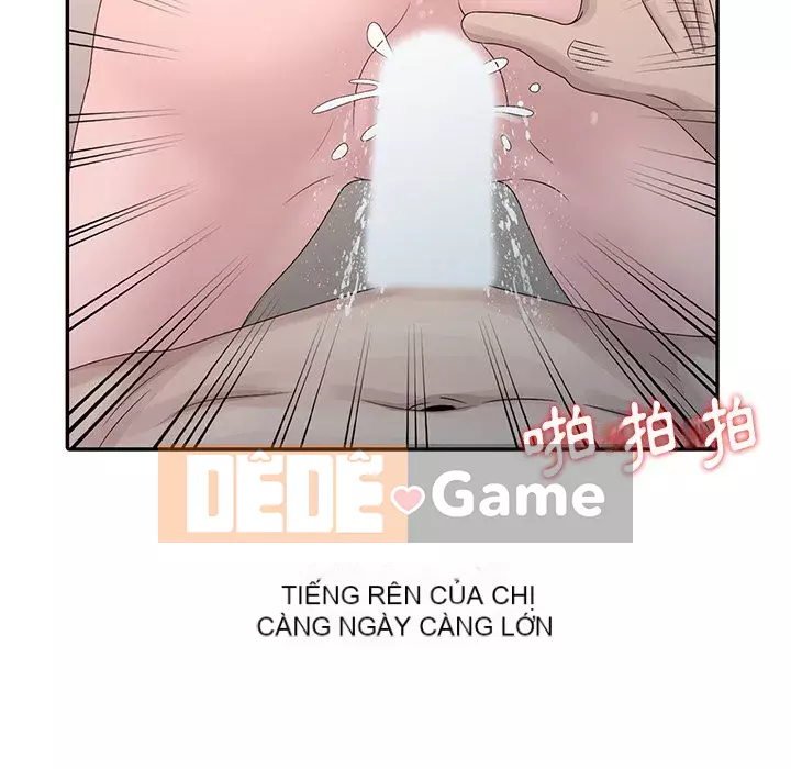 Bí mật của em gái Chương 21-22