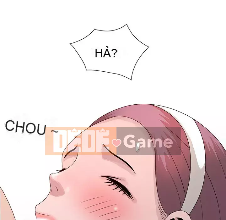 Bí mật của em gái Chương 21-22