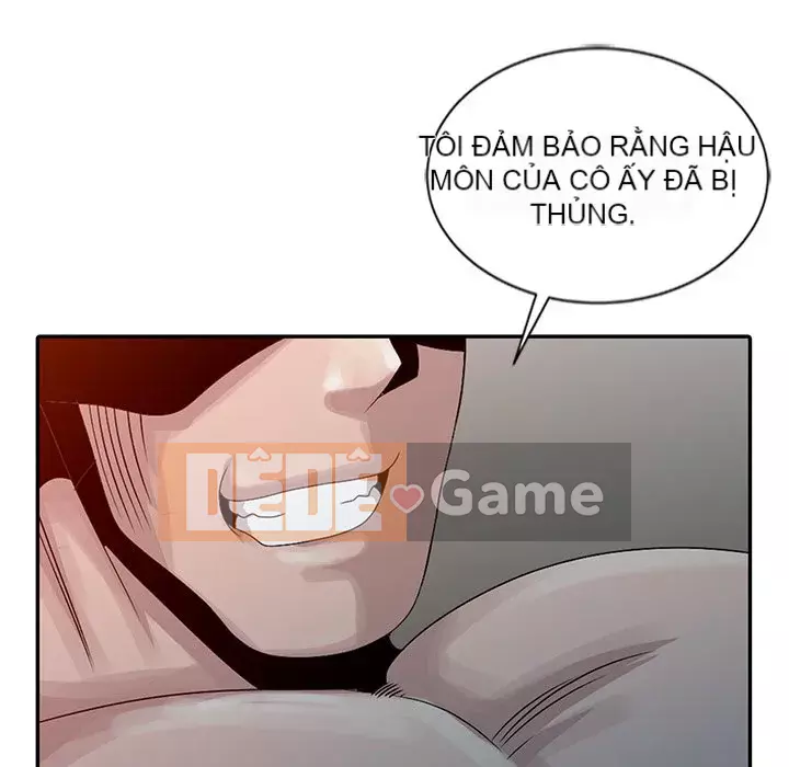 Bí mật của em gái Chương 21-22