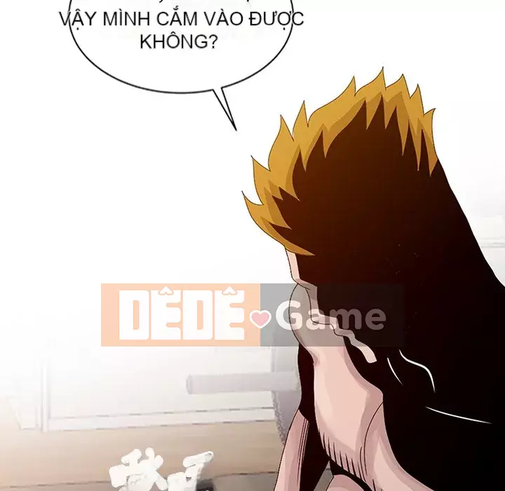 Bí mật của em gái Chương 21-22