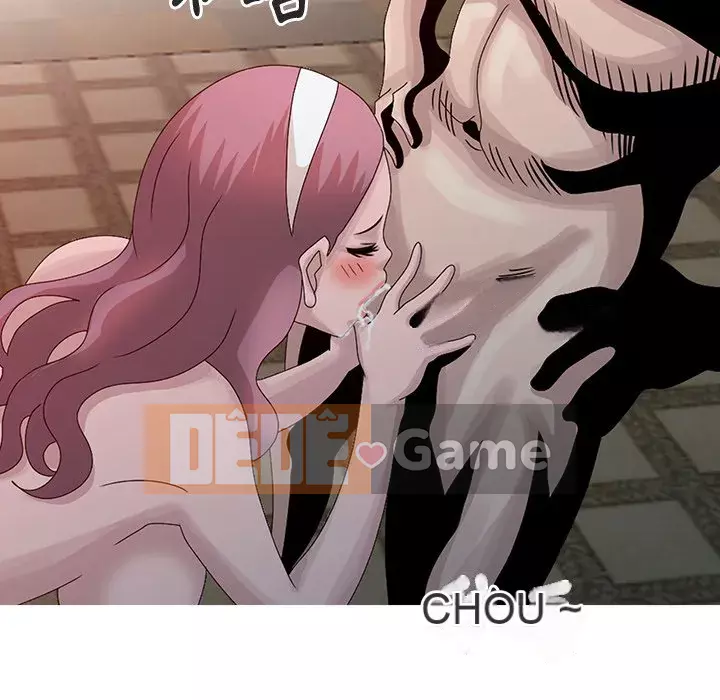 Bí mật của em gái Chương 21-22