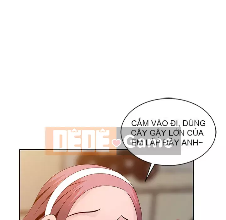 Bí mật của em gái Chương 21-22