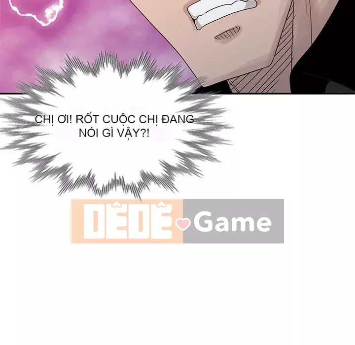 Bí mật của em gái Chương 21-22