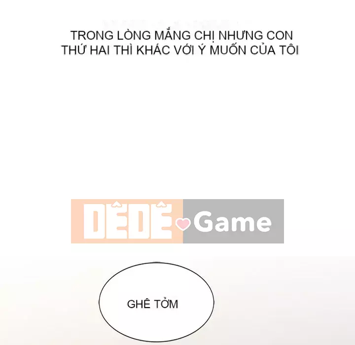 Bí mật của em gái Chương 21-22