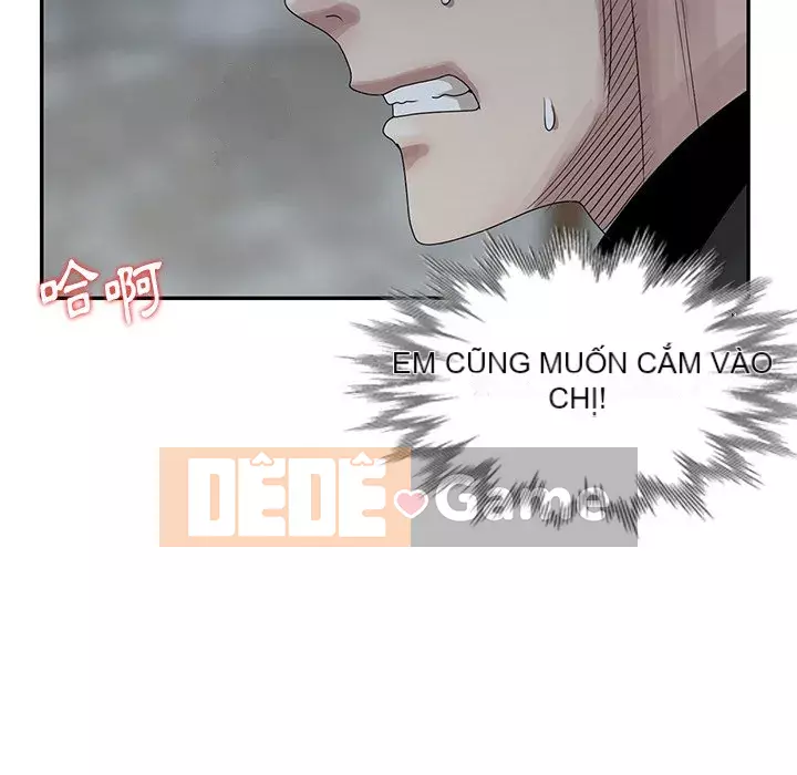 Bí mật của em gái Chương 21-22