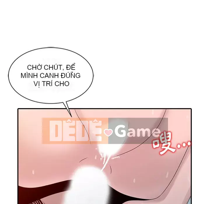 Bí mật của em gái Chương 21-22