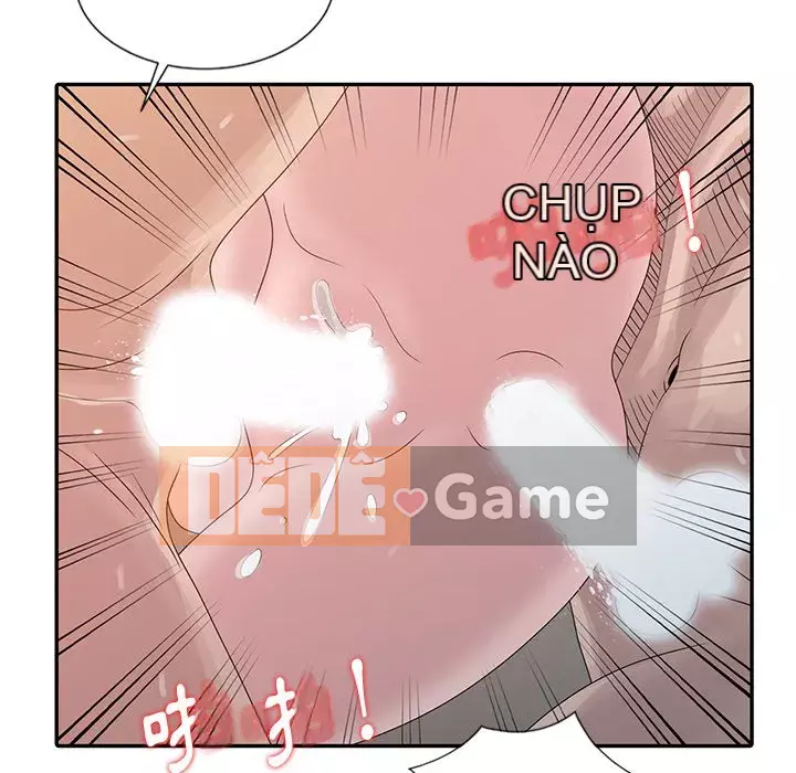 Bí mật của em gái Chương 21-22