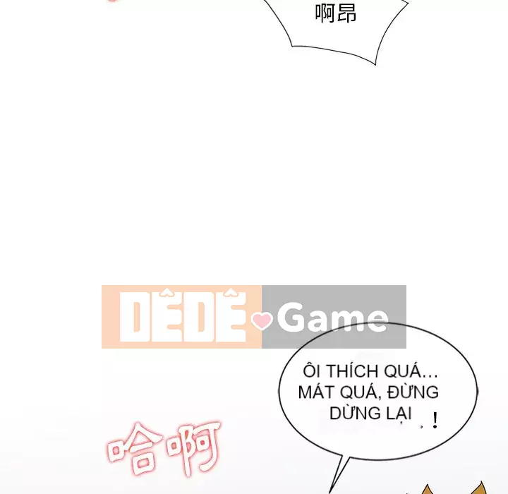 Bí mật của em gái Chương 21-22