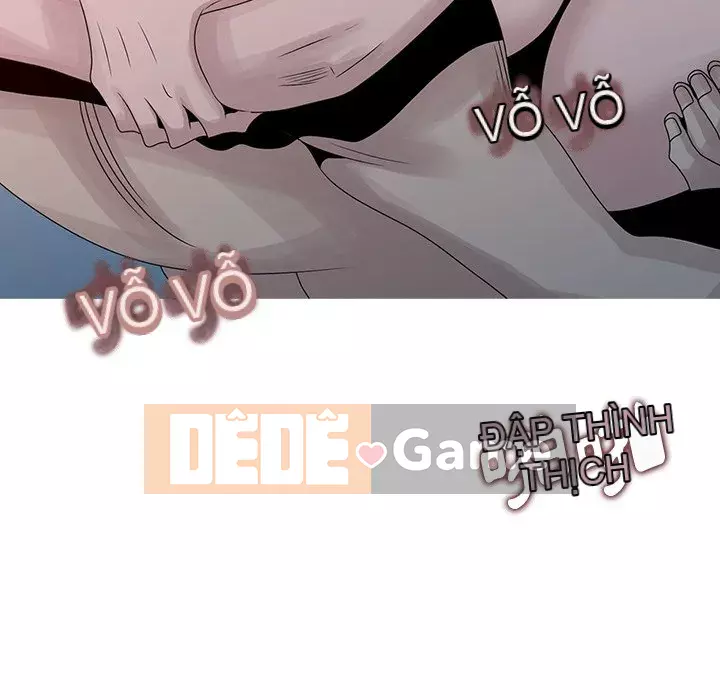 Bí mật của em gái Chương 21-22