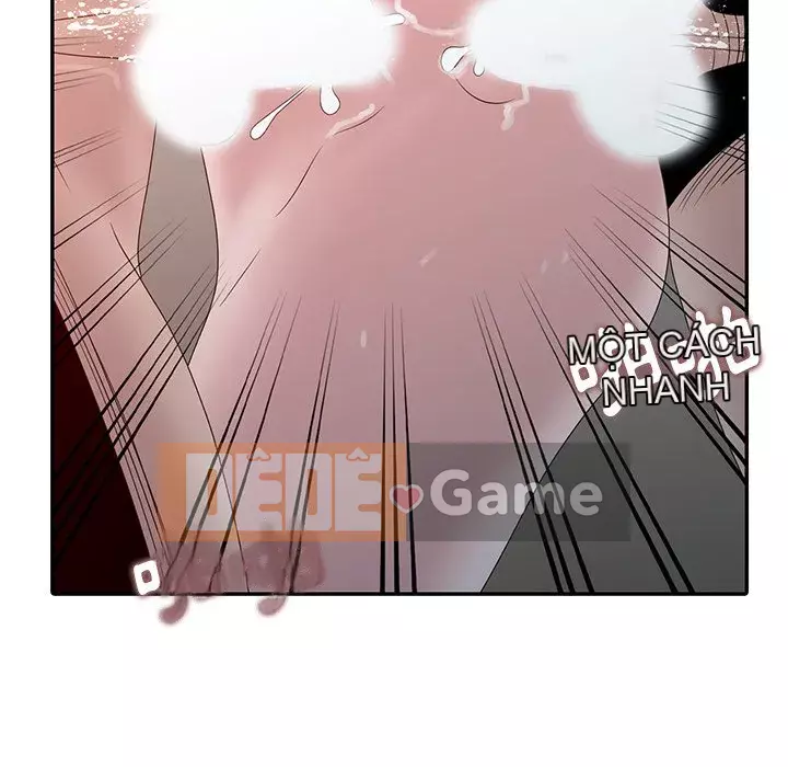 Bí mật của em gái Chương 21-22