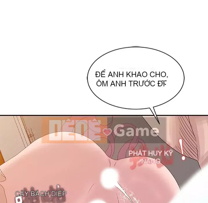 Bí mật của em gái Chương 21-22