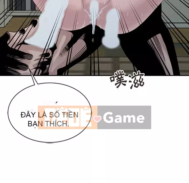 Bí mật của em gái Chương 21-22