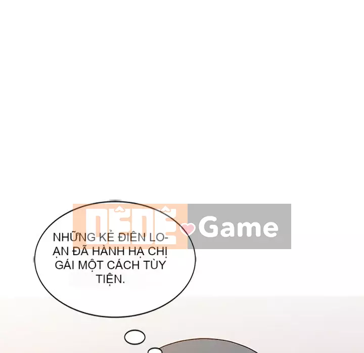 Bí mật của em gái Chương 21-22