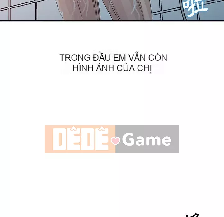 Bí mật của em gái Chương 21-22