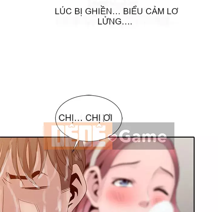 Bí mật của em gái Chương 21-22