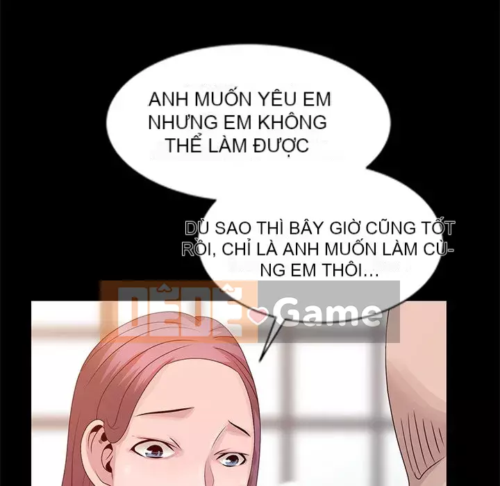 Bí mật của em gái Chương 21-22