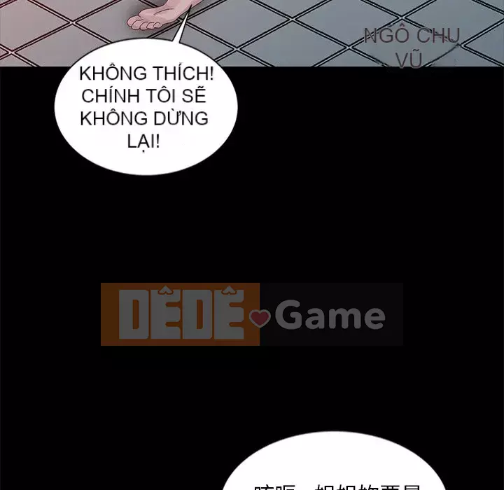 Bí mật của em gái Chương 21-22