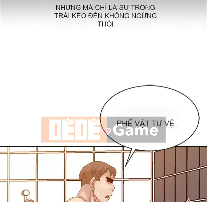 Bí mật của em gái Chương 21-22